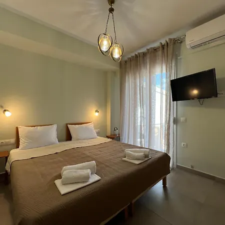 Marialena's House Ii Appartement