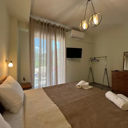 Appartement Marialena's House Ii *