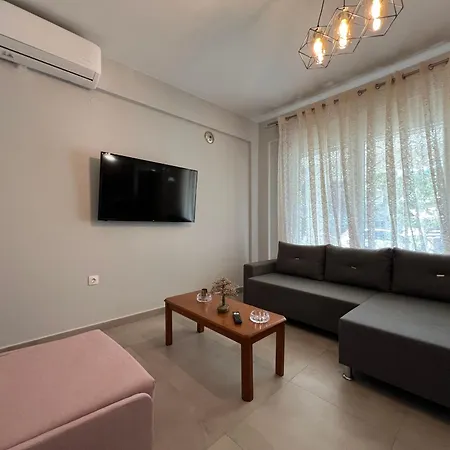 Marialena's House Ii Apartment