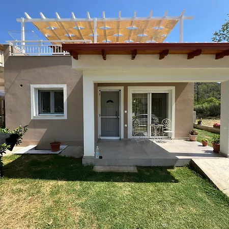 Marialena's House Ii Appartement *