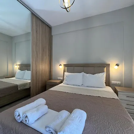 Marialena's House Ii *