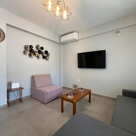 Marialena's House Ii