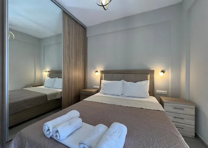 Marialena's House Ii *