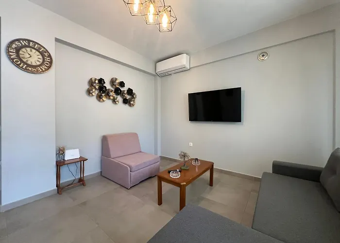 Marialena's House Ii